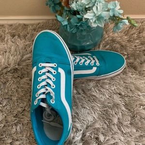 Vans - women